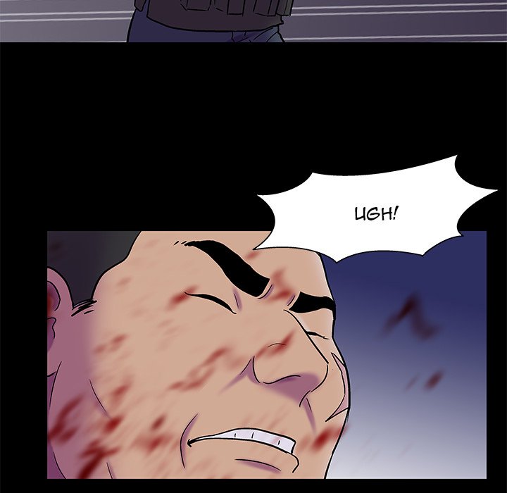 Project Utopia Chapter 179 Page 37