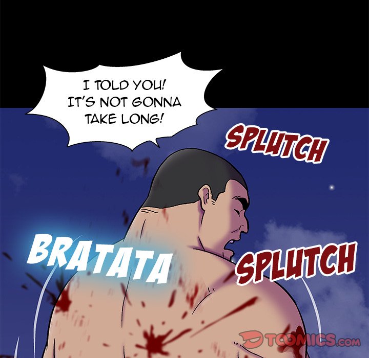 Project Utopia Chapter 179 Page 38
