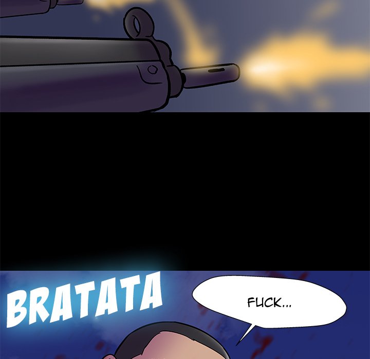 Project Utopia Chapter 179 Page 40