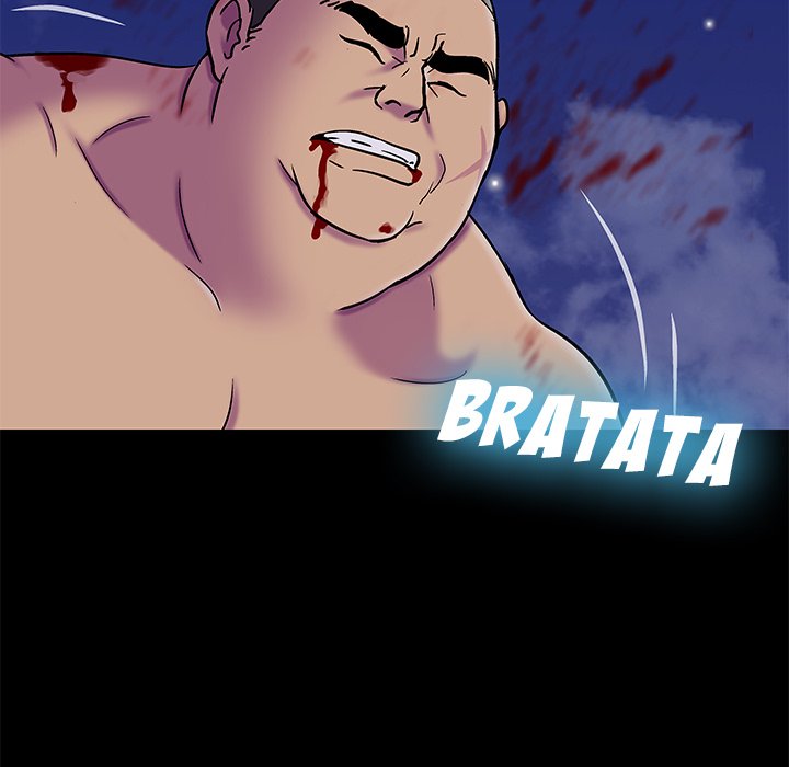 Project Utopia Chapter 179 Page 41