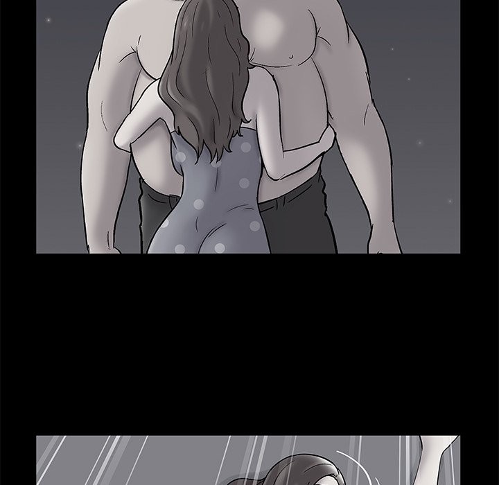 Project Utopia Chapter 179 Page 45