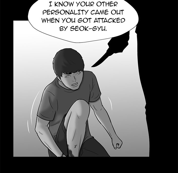 Project Utopia Chapter 179 Page 5