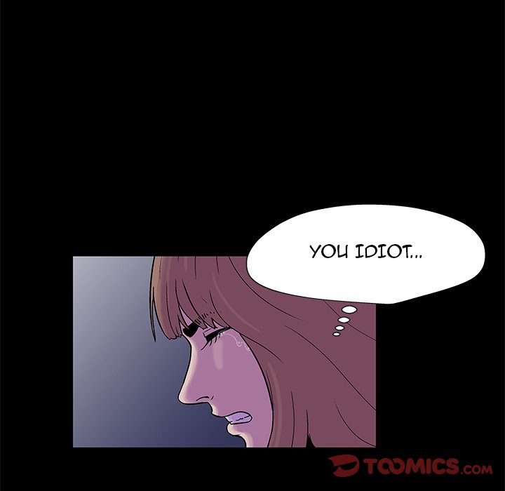 Project Utopia Chapter 179 Page 6