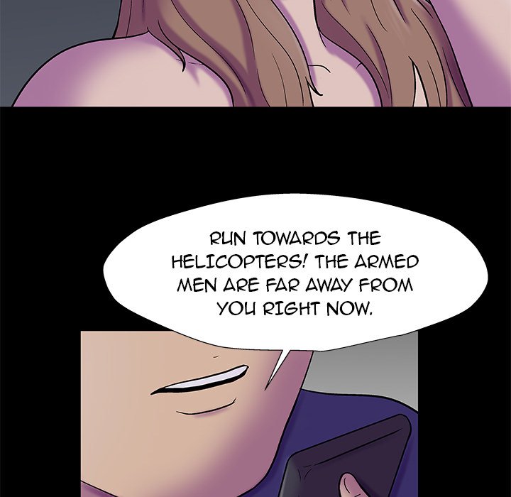 Project Utopia Chapter 179 Page 60