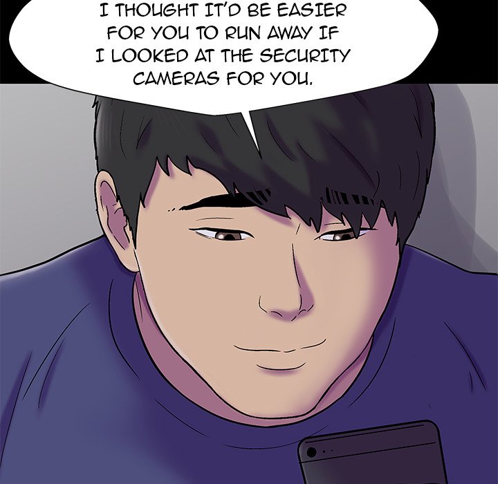 Project Utopia Chapter 179 Page 63