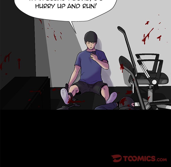 Project Utopia Chapter 179 Page 66