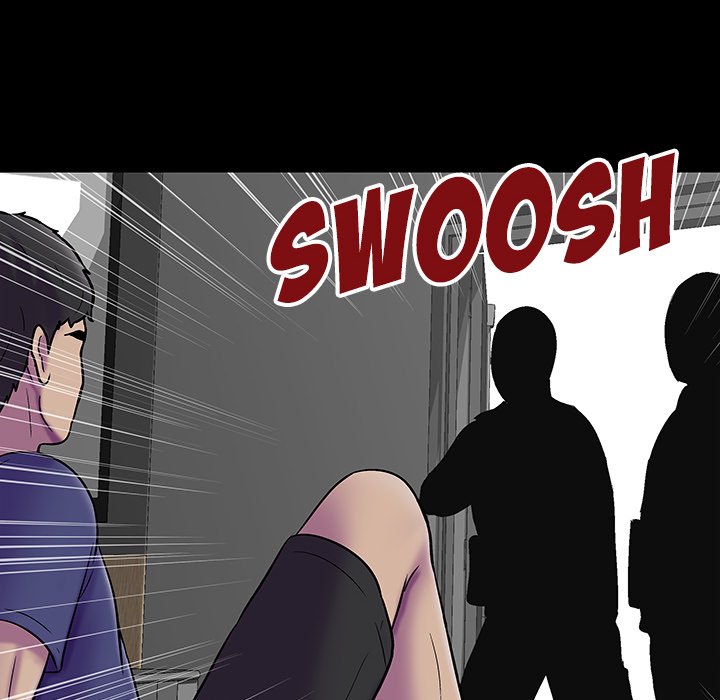 Project Utopia Chapter 179 Page 75