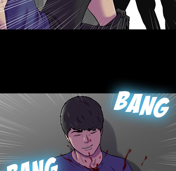 Project Utopia Chapter 179 Page 76