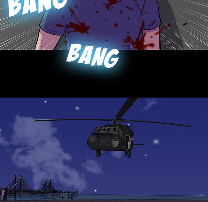 Project Utopia Chapter 179 Page 77