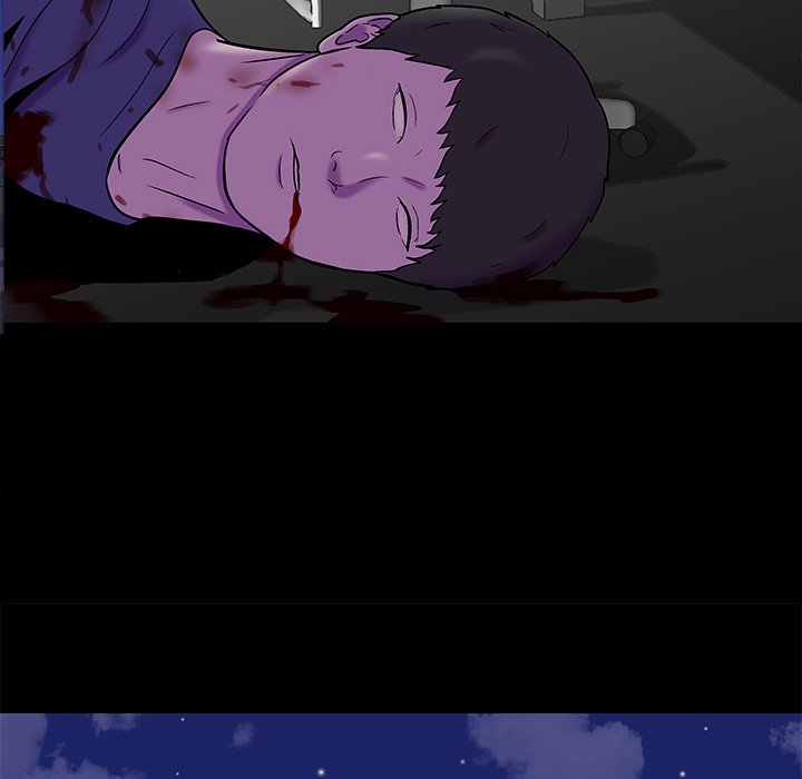 Project Utopia Chapter 179 Page 79