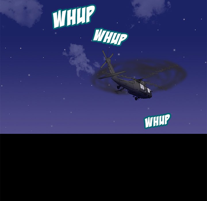 Project Utopia Chapter 179 Page 80