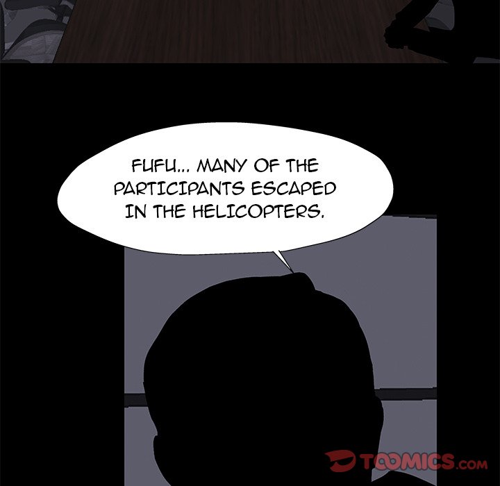 Project Utopia Chapter 179 Page 82