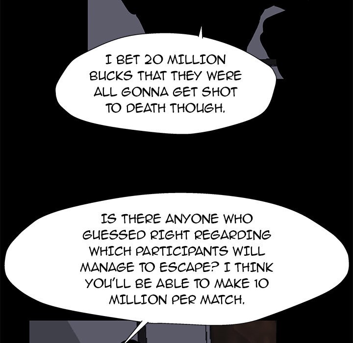 Project Utopia Chapter 179 Page 83