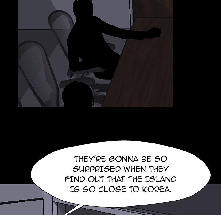 Project Utopia Chapter 179 Page 84