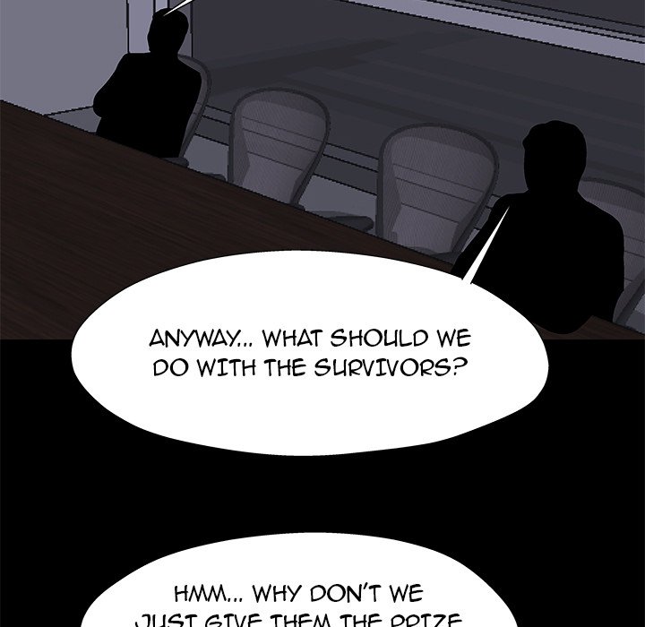 Project Utopia Chapter 179 Page 85