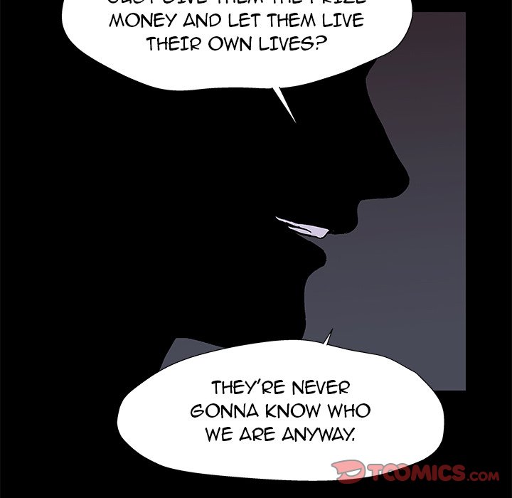 Project Utopia Chapter 179 Page 86