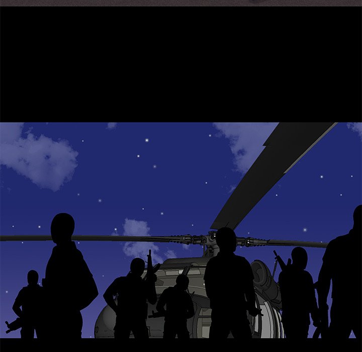 Project Utopia Chapter 179 Page 9