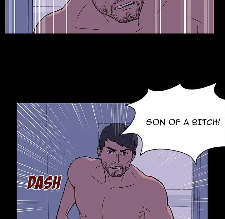 Project Utopia Chapter 18 Page 10