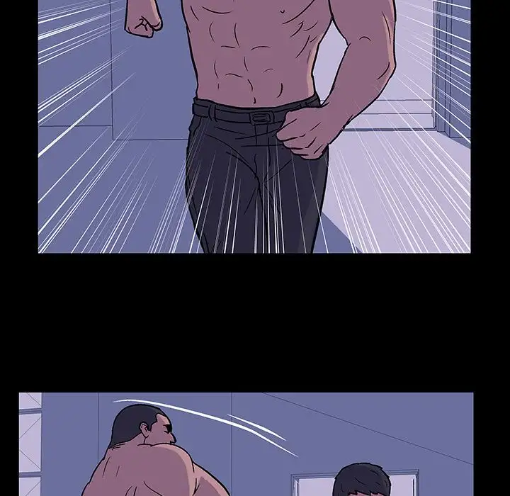 Project Utopia Chapter 18 Page 11