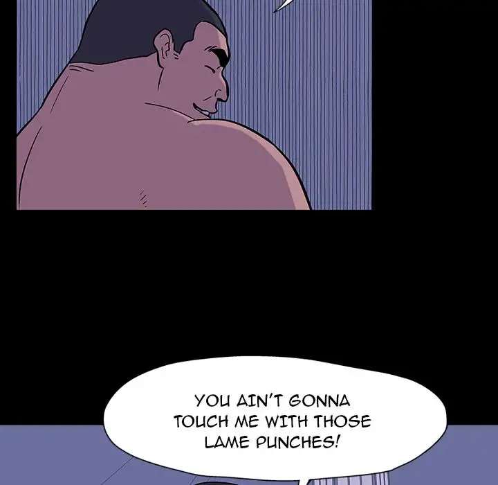 Project Utopia Chapter 18 Page 13