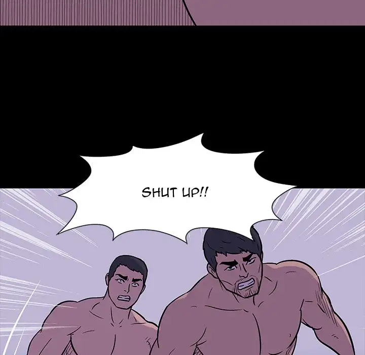 Project Utopia Chapter 18 Page 15