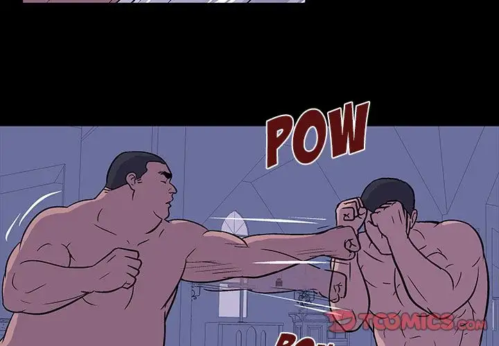 Project Utopia Chapter 18 Page 2