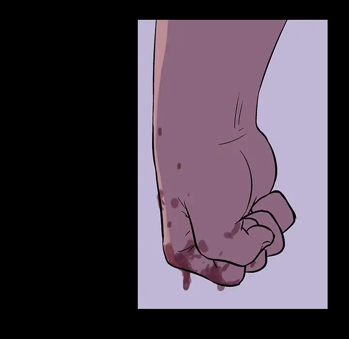 Project Utopia Chapter 18 Page 27