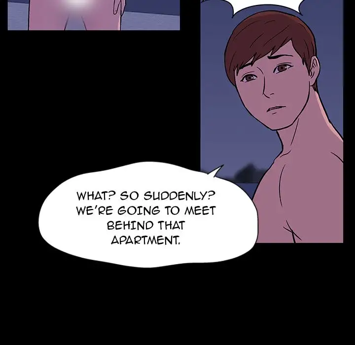 Project Utopia Chapter 18 Page 37