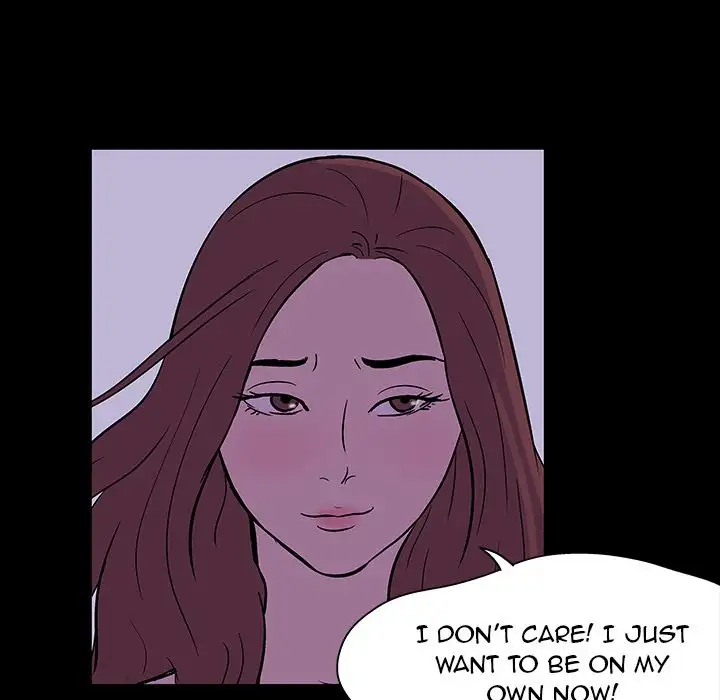 Project Utopia Chapter 18 Page 38