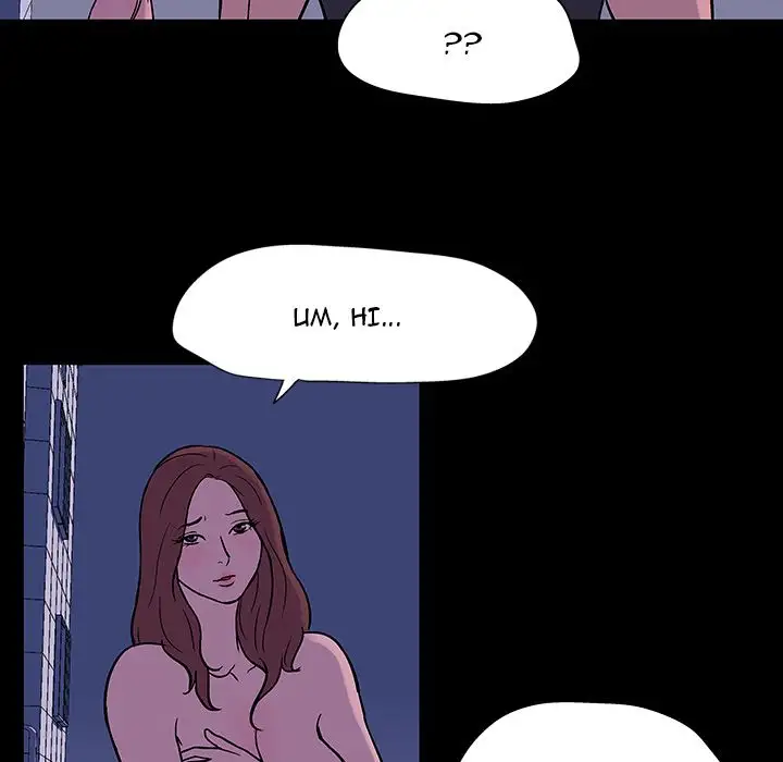 Project Utopia Chapter 18 Page 48