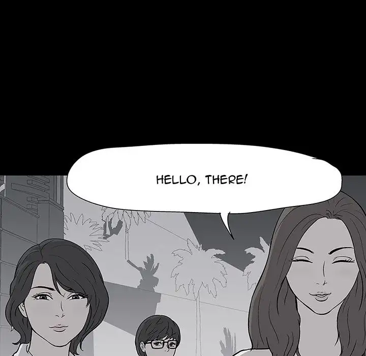 Project Utopia Chapter 18 Page 50