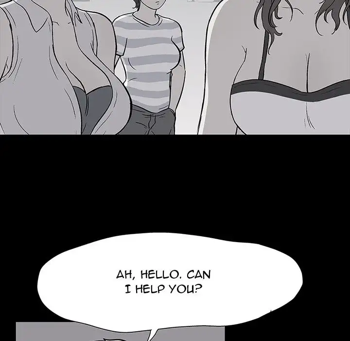 Project Utopia Chapter 18 Page 51