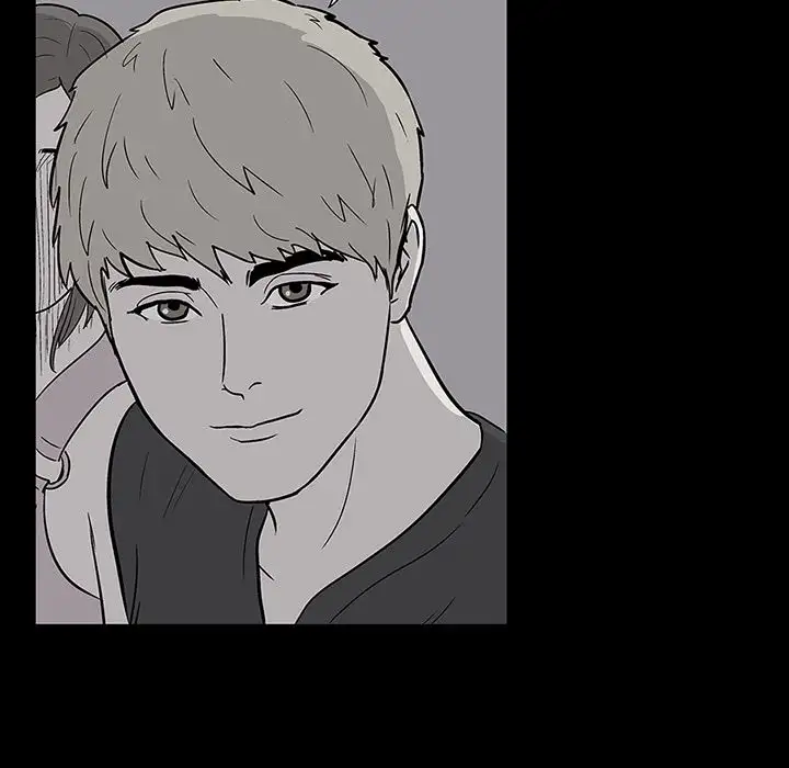Project Utopia Chapter 18 Page 52