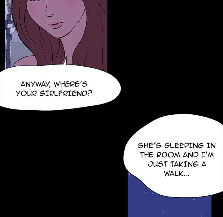 Project Utopia Chapter 18 Page 58
