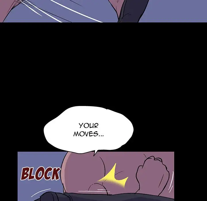 Project Utopia Chapter 18 Page 6