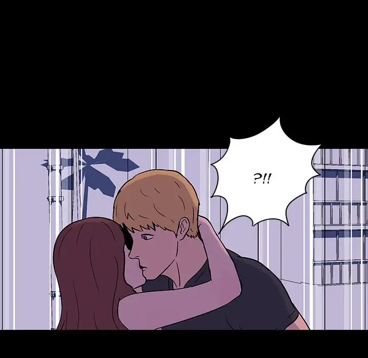 Project Utopia Chapter 18 Page 61