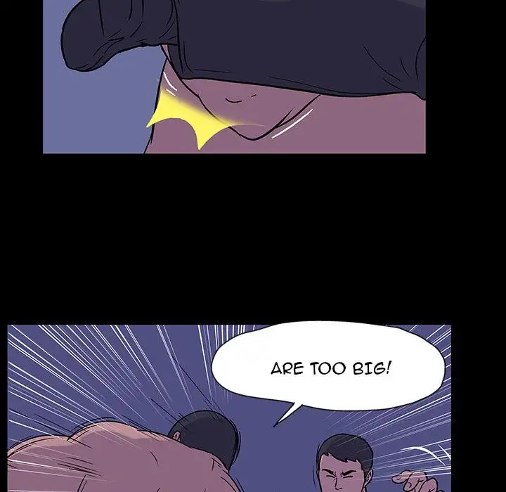 Project Utopia Chapter 18 Page 7