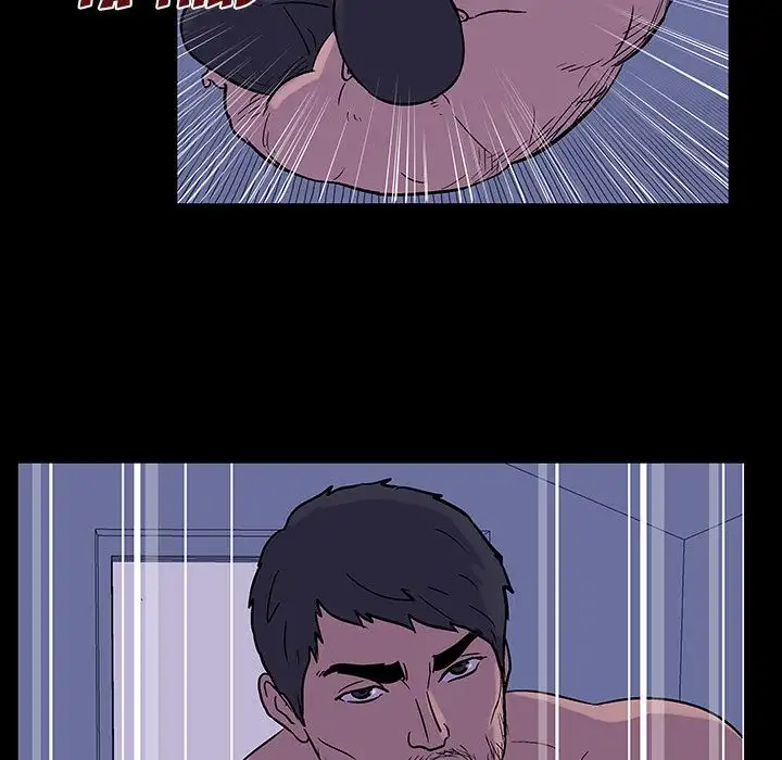 Project Utopia Chapter 18 Page 9