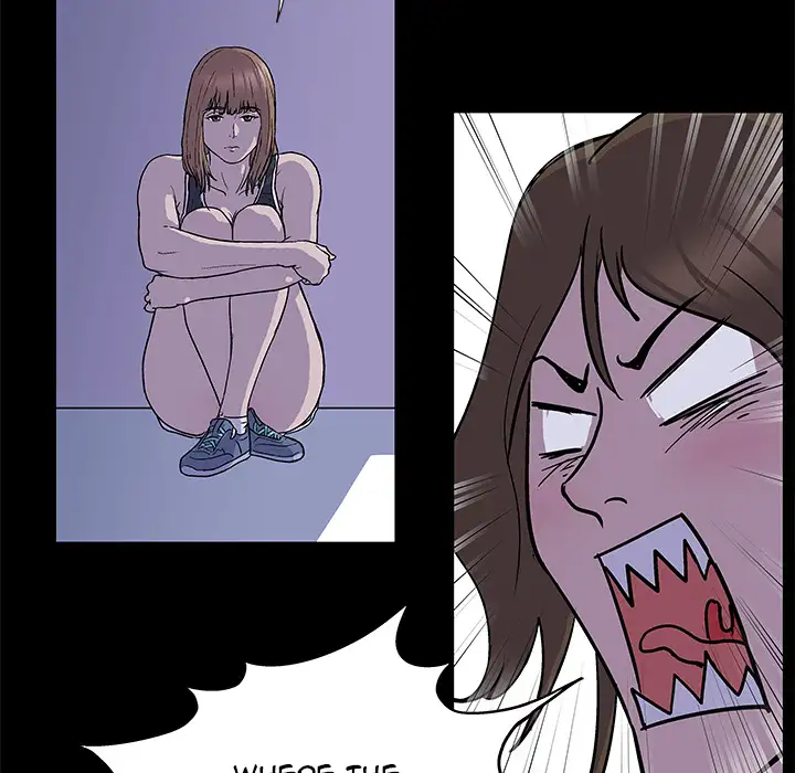 Project Utopia Chapter 1 Page 10
