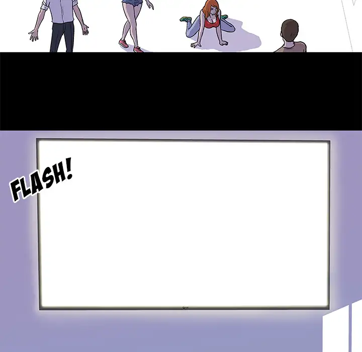Project Utopia Chapter 1 Page 12