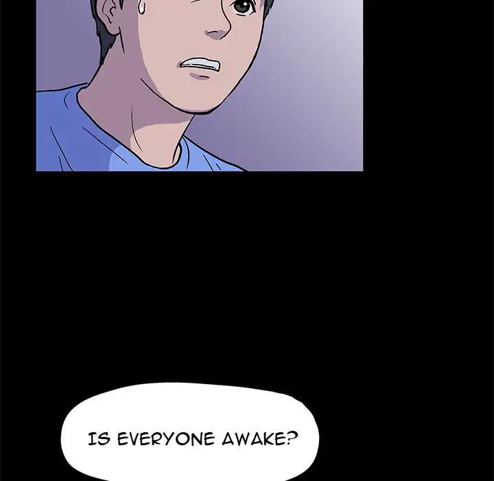 Project Utopia Chapter 1 Page 14