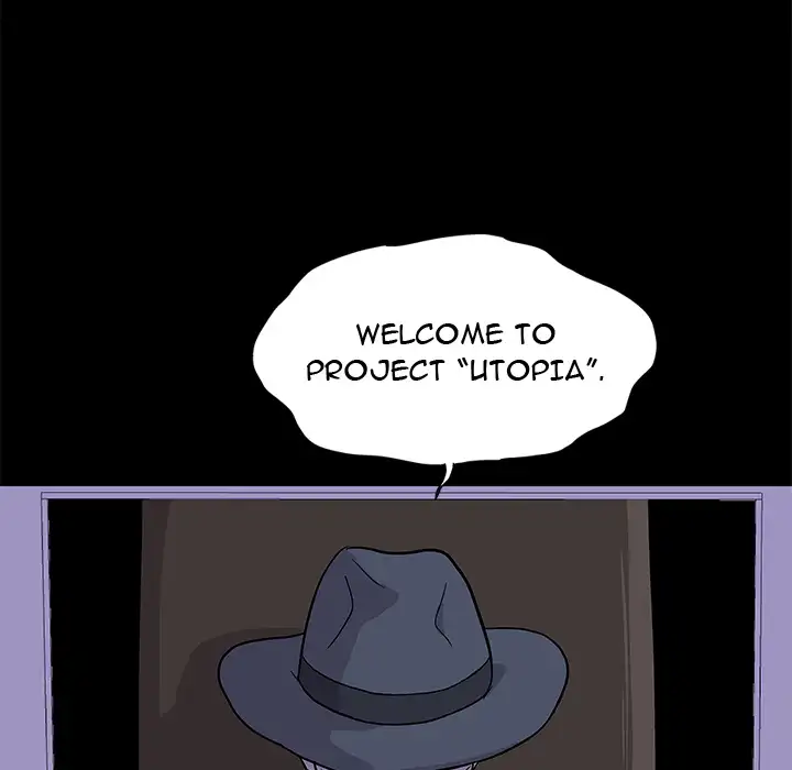 Project Utopia Chapter 1 Page 16