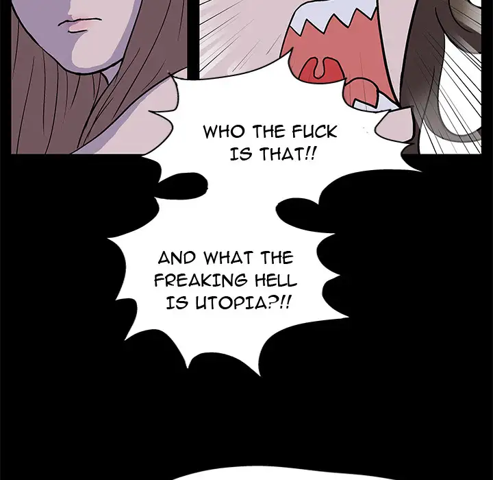 Project Utopia Chapter 1 Page 18