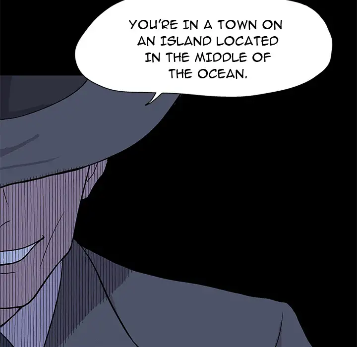Project Utopia Chapter 1 Page 19