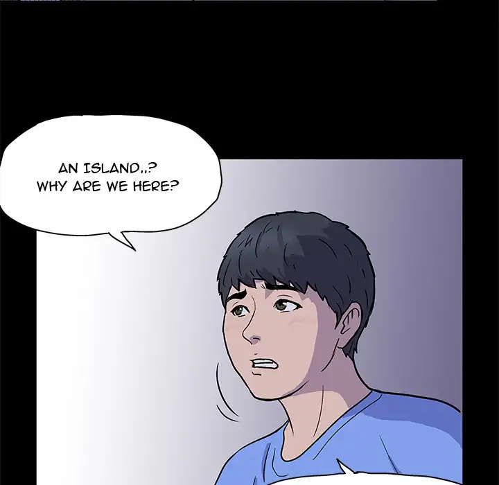 Project Utopia Chapter 1 Page 20