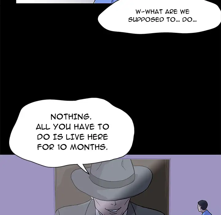 Project Utopia Chapter 1 Page 21