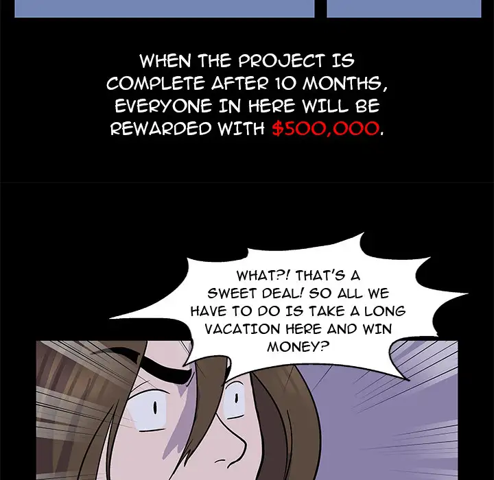 Project Utopia Chapter 1 Page 24