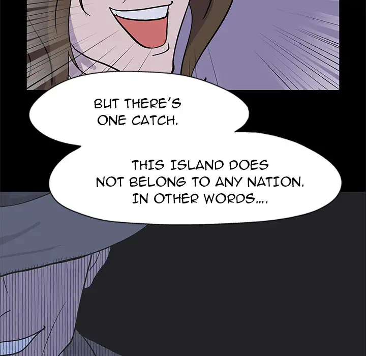 Project Utopia Chapter 1 Page 25