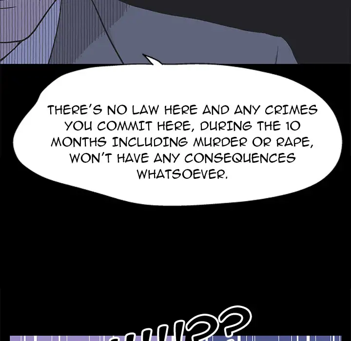 Project Utopia Chapter 1 Page 26