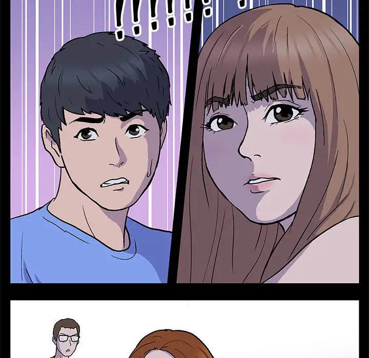 Project Utopia Chapter 1 Page 27
